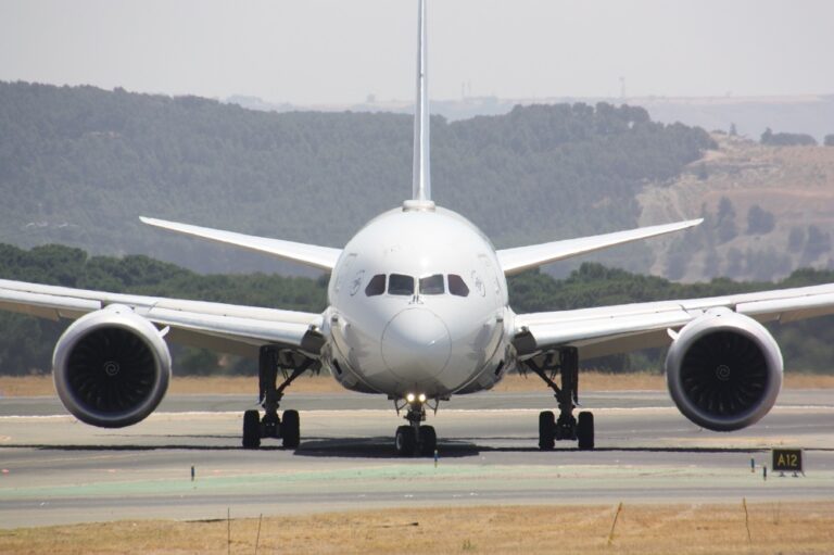 BOEING entrega 121 aeronaves comerciales durante el segundo trimestre de 2022