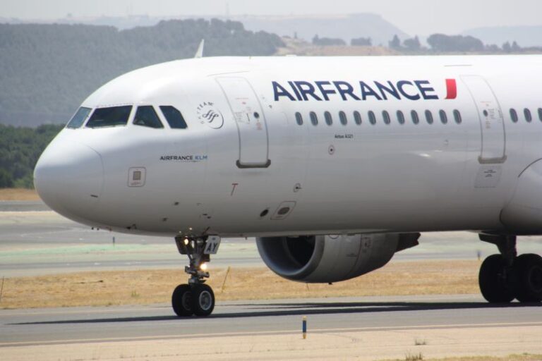 AIR FRANCE operará este verano a 189 destinos de 74 países