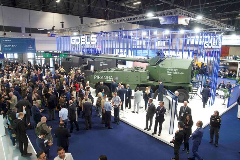FEINDEF 2025: Defensa, tecnología y cooperación