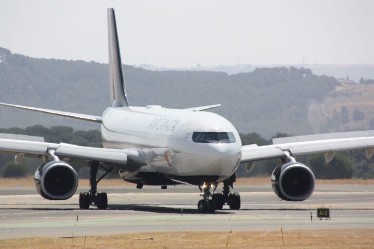 AIRBUS cierra 2025 con 793 entregas y un EBIT de 7.128 millones de euros